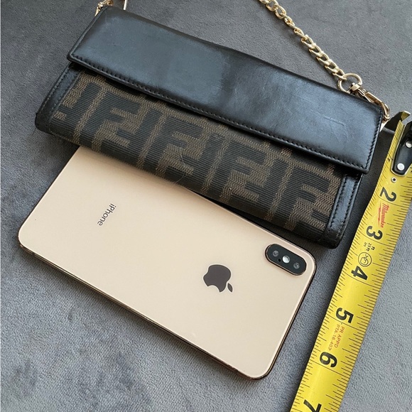 Fendi Wallet on Chain - Picture 10 of 14